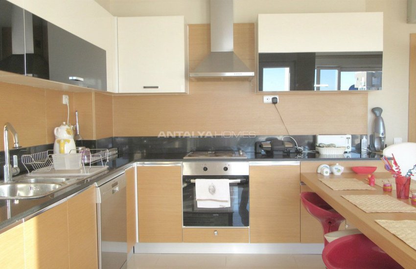 Aras Park Maisons 20