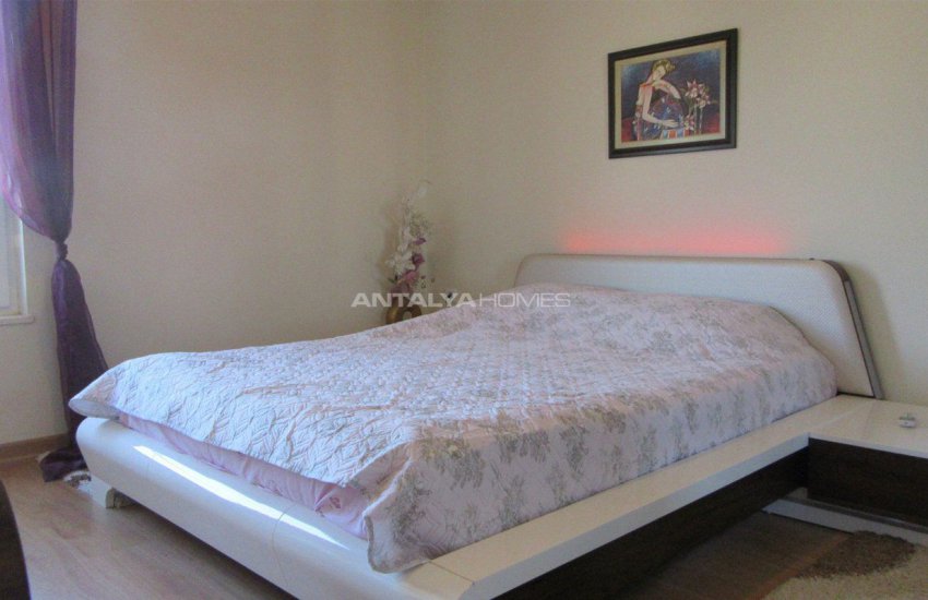 Aras Park Maisons 21