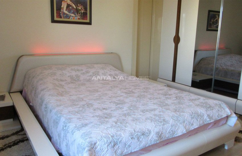 Aras Park Maisons 22