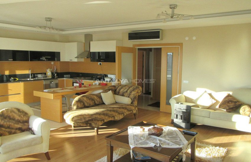 Aras Park Maisons 15