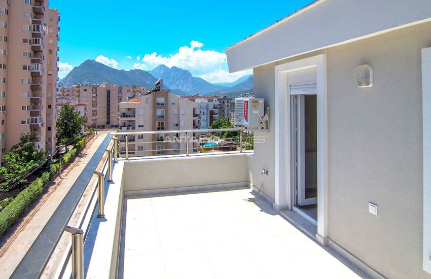 Aston Konutları 1 17