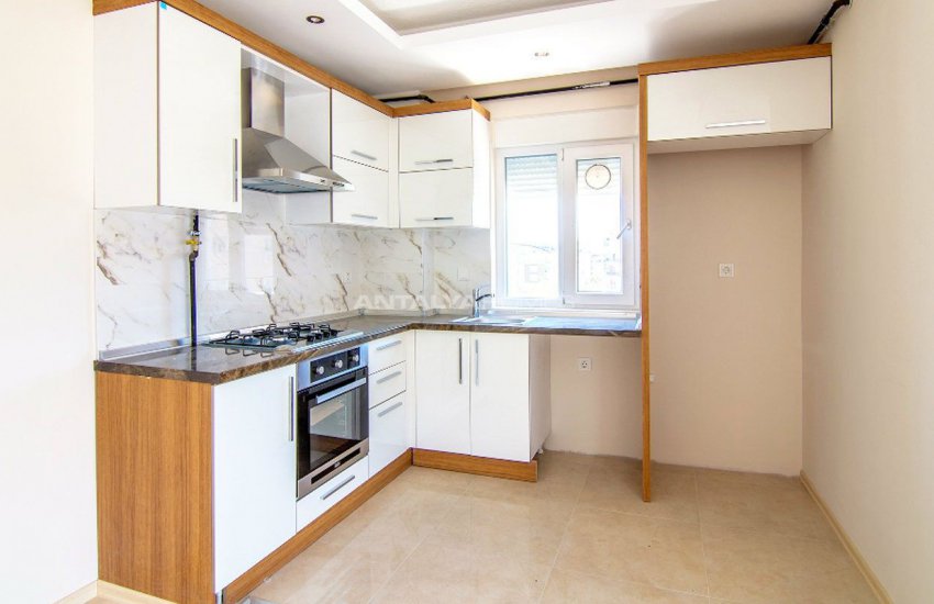 Aston Konutları 1 8