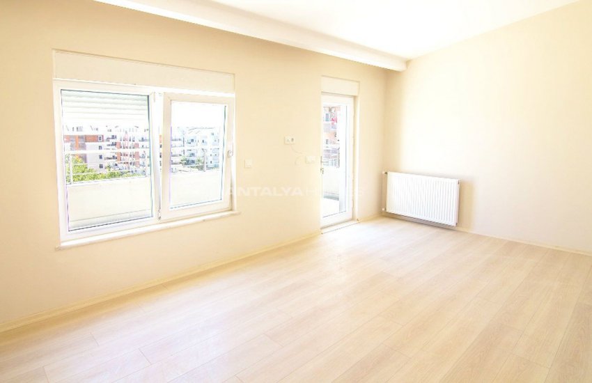 Aston Konutları 1 9