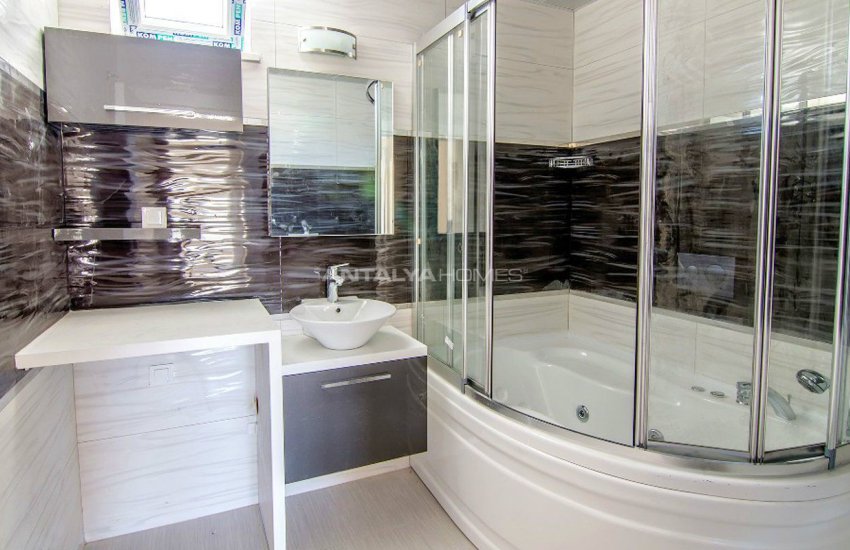 Aston Konutları 1 12