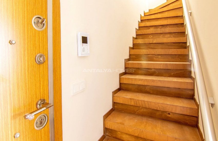 Aston Konutları 1 16