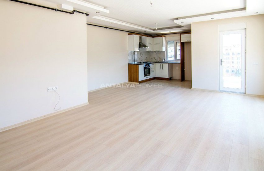 Aston Konutları 1 6