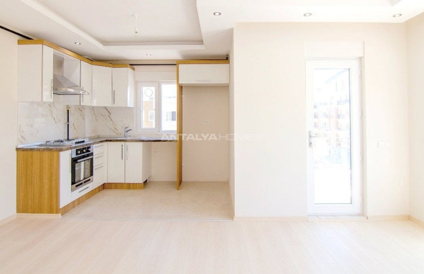 Aston Konutları 2 4