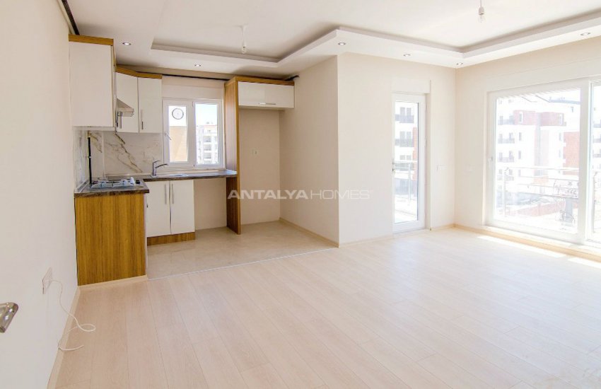 Aston Konutları 2 3