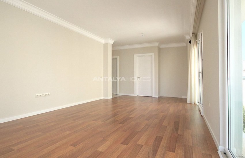Konyaalti Exclusive Apartments in Antalya 11