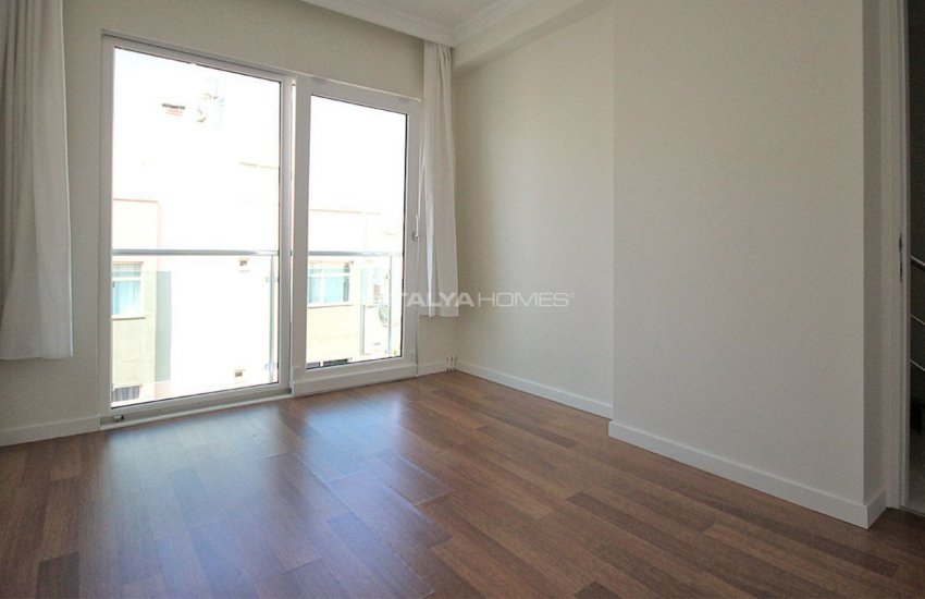 Konyaalti Exclusive Apartments in Antalya 20