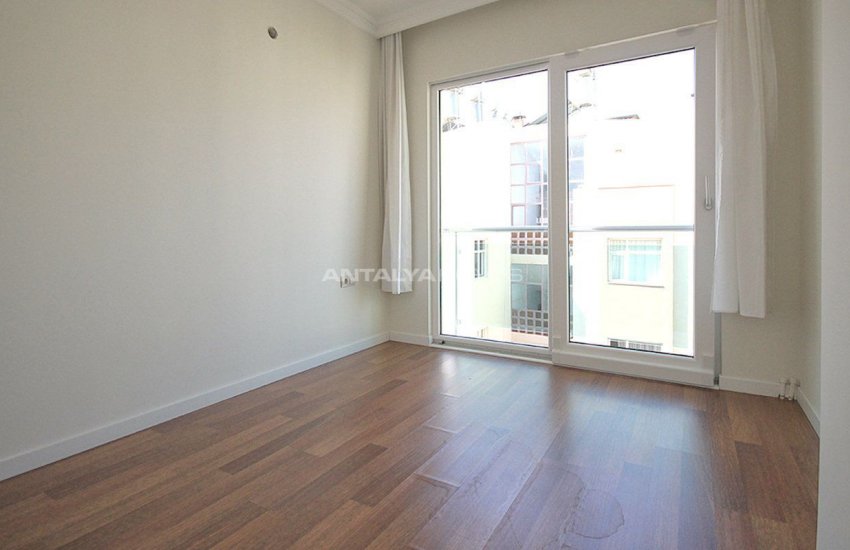 Konyaalti Exclusive Apartments in Antalya 21