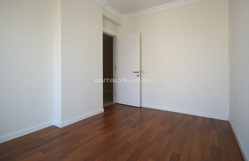 Konyaalti Exclusive Apartments in Antalya 22