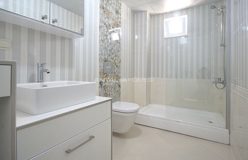 Konyaalti Exclusive Apartments in Antalya 23
