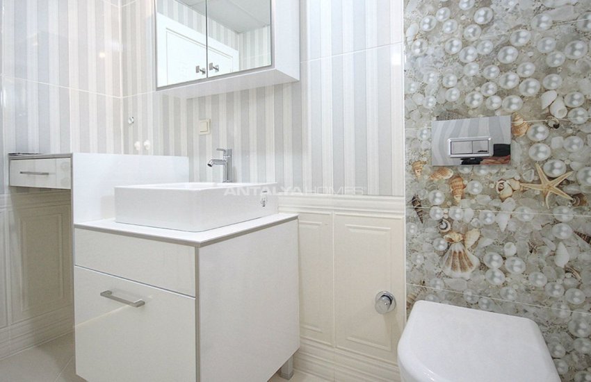 Konyaalti Exclusive Apartments in Antalya 24