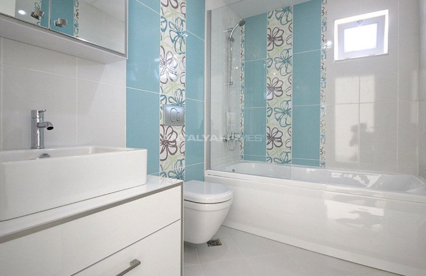 Konyaalti Exclusive Apartments in Antalya 25