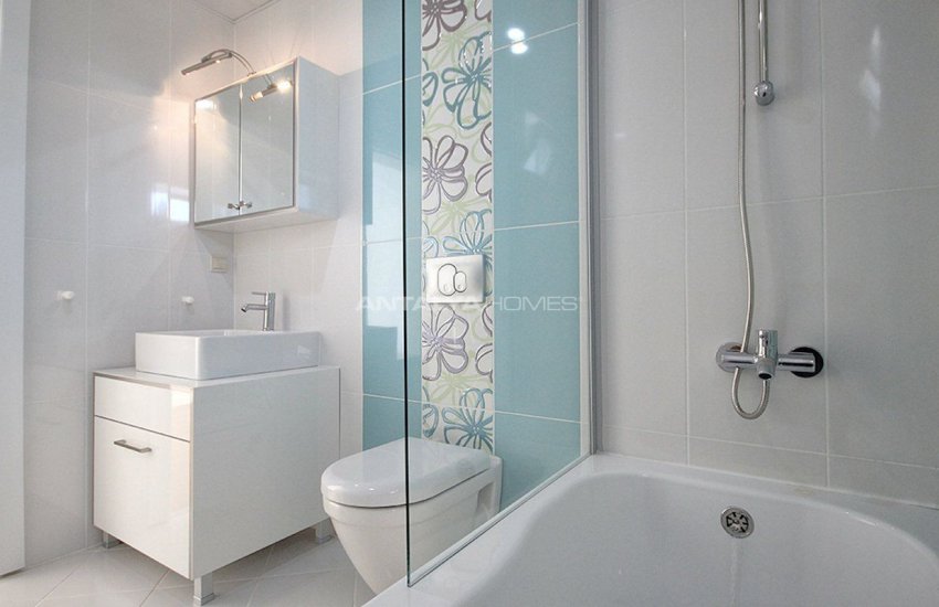 Konyaalti Exclusive Apartments in Antalya 26