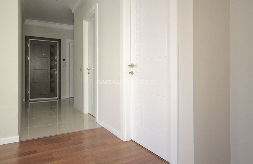 Konyaalti Exclusive Apartments in Antalya 27