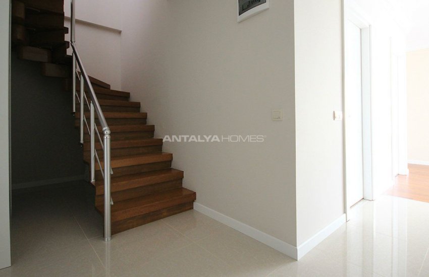 Konyaalti Exclusive Apartments in Antalya 28