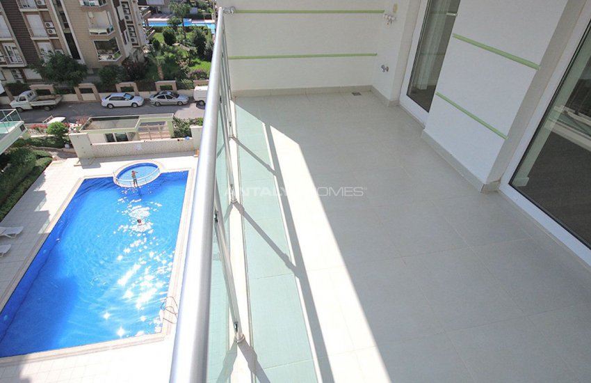 Konyaalti Exclusive Apartments in Antalya 29