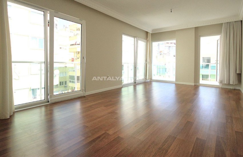 Konyaalti Exclusive Apartments in Antalya 12
