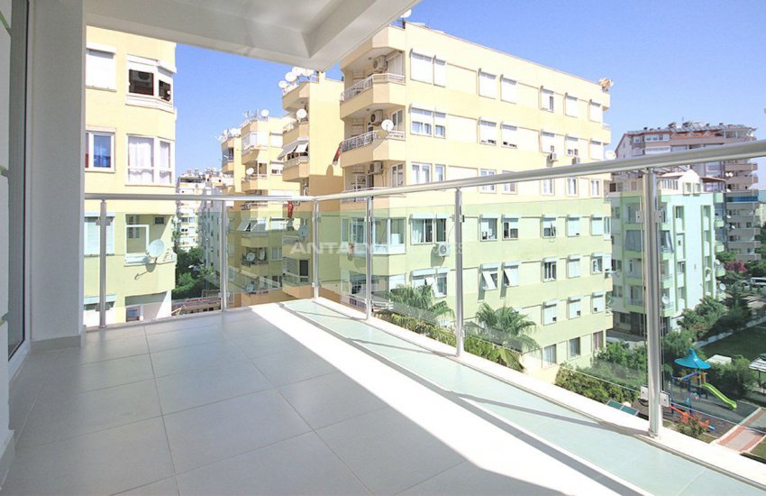 Konyaalti Exclusive Apartments in Antalya 30