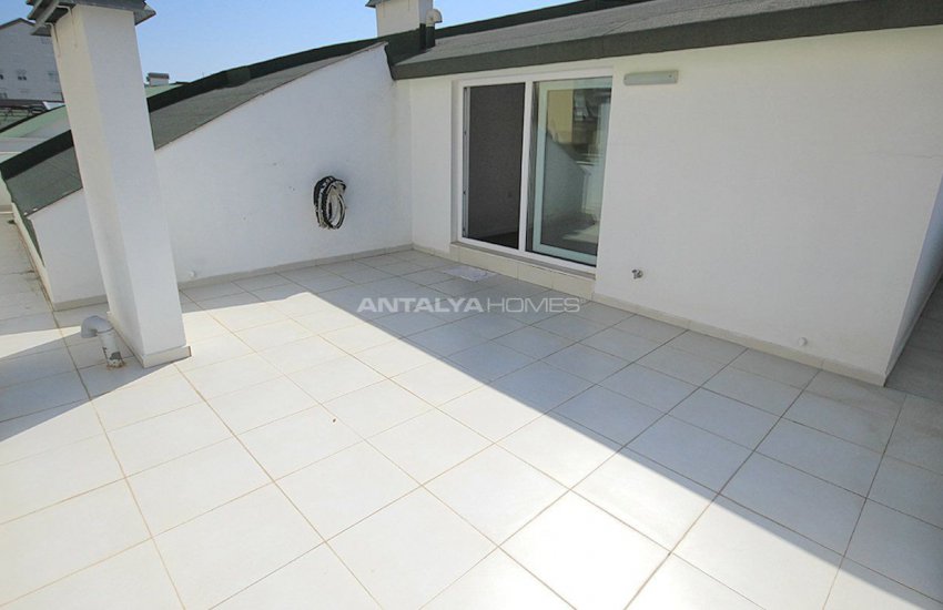 Konyaalti Exclusive Apartments in Antalya 31