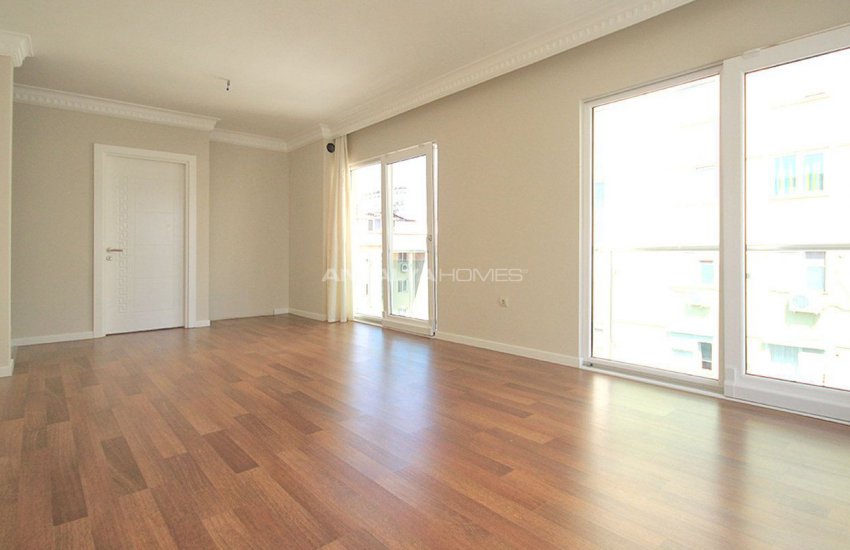 Konyaalti Exclusive Apartments in Antalya 13