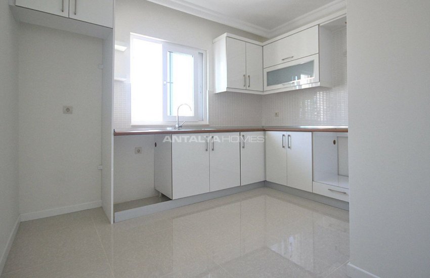 Konyaalti Exclusive Apartments in Antalya 14