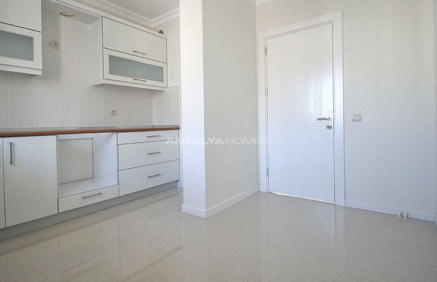 Konyaalti Exclusive Apartments in Antalya 15