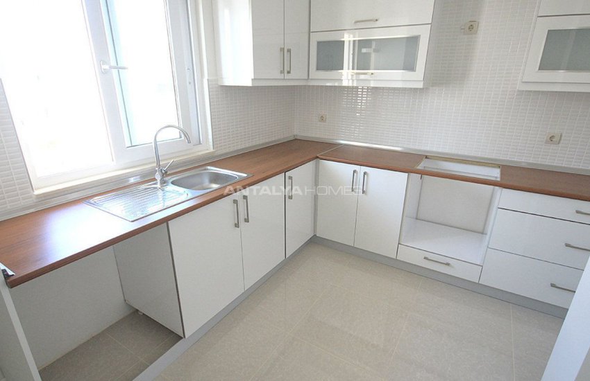 Konyaalti Exclusive Apartments in Antalya 16