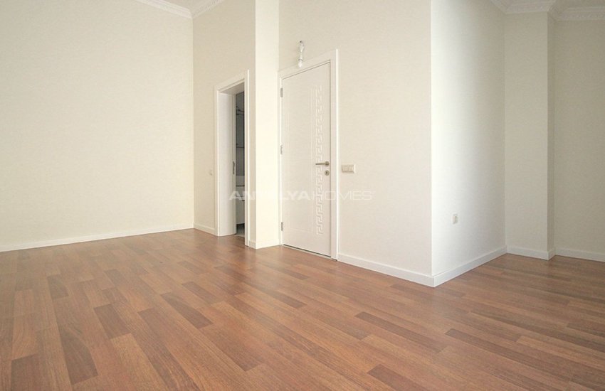 Konyaalti Exclusive Apartments in Antalya 17
