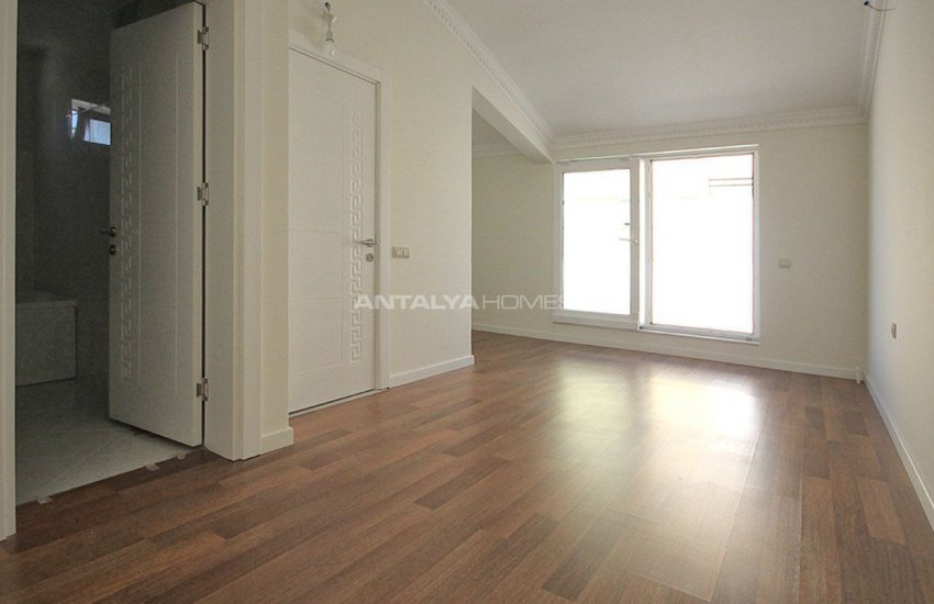 Konyaalti Exclusive Apartments in Antalya 18