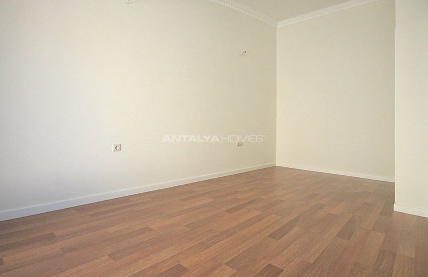 Konyaalti Exclusive Apartments in Antalya 19