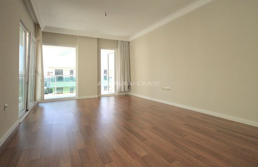 Konyaalti Exclusive Apartments in Antalya 10