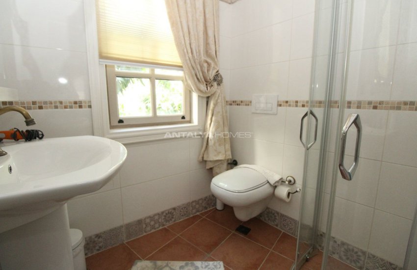 Renovated and Furnished Antique House in Kaleici Antalya 19