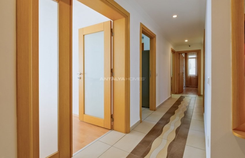 Stylish Apartment Close to Duden Waterfall in Antalya Lara 25