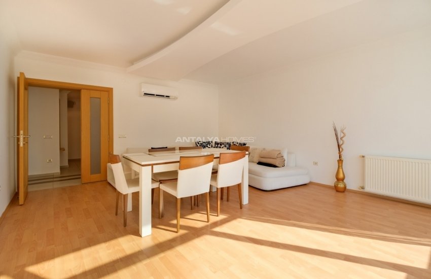 Stylish Apartment Close to Duden Waterfall in Antalya Lara 12