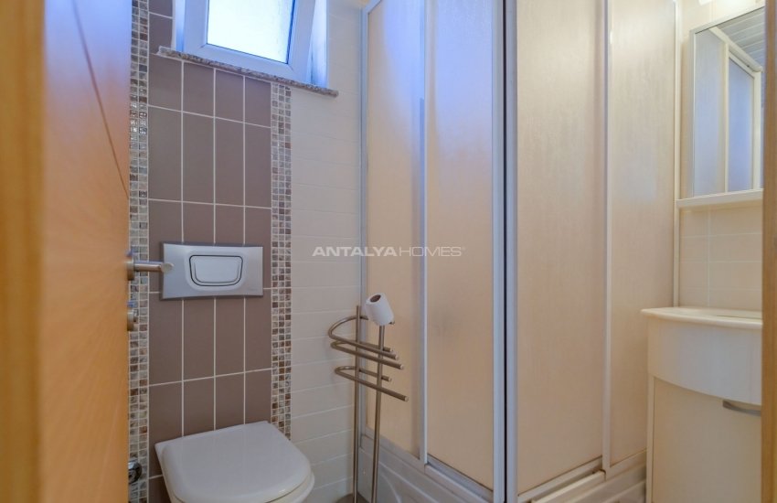 Stylish Apartment Close to Duden Waterfall in Antalya Lara 17