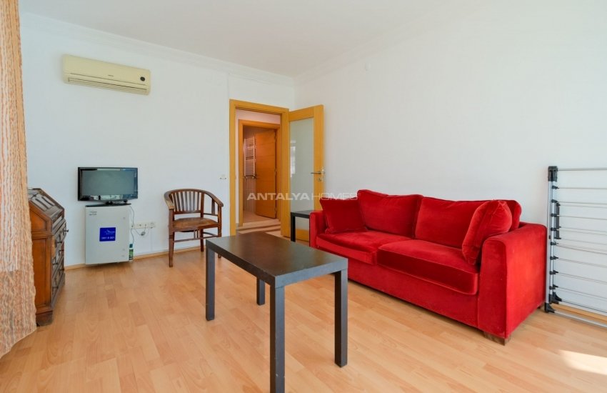 Stylish Apartment Close to Duden Waterfall in Antalya Lara 19