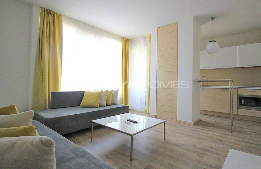 Hyresintäkt Garanterade Lägenheter I Konyaalti Antalya 21