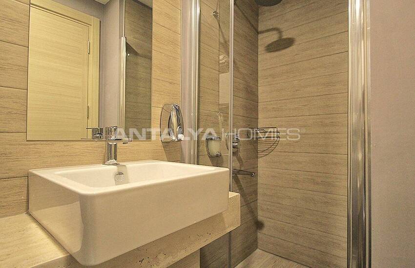 Hyresintäkt Garanterade Lägenheter I Konyaalti Antalya 34