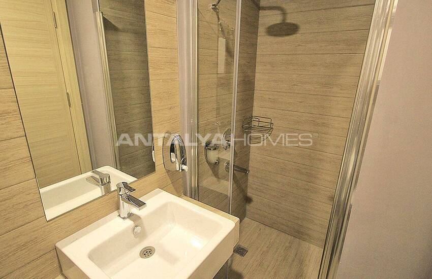 Hyresintäkt Garanterade Lägenheter I Konyaalti Antalya 36