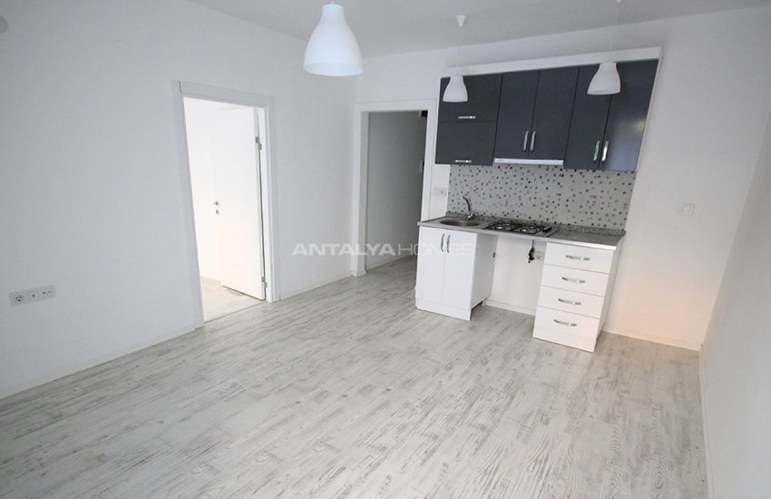 Centrally Located Cheap Apartments in Antalya 12