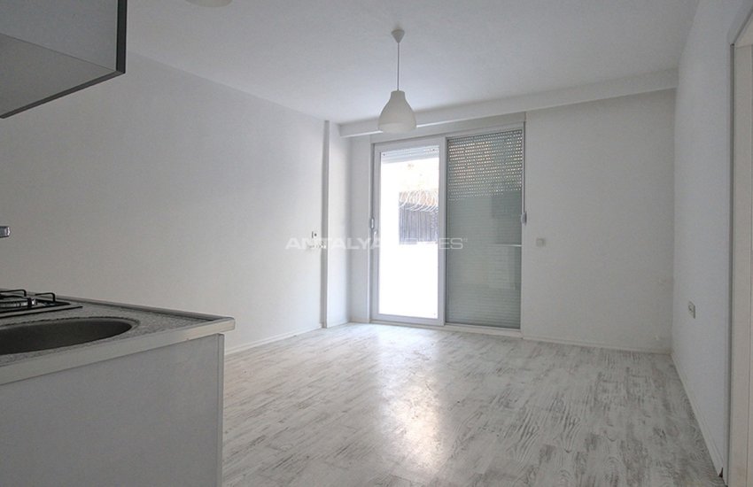 Centrally Located Cheap Apartments in Antalya 13