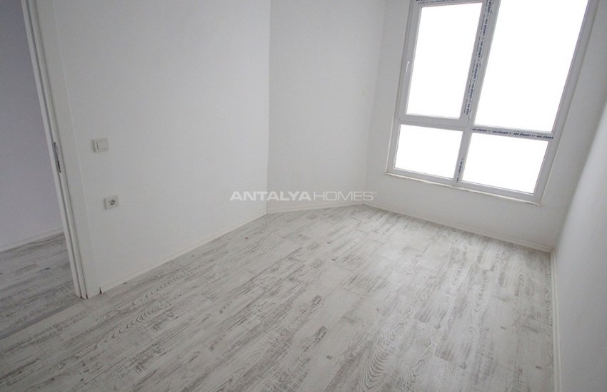 Centrally Located Cheap Apartments in Antalya 14