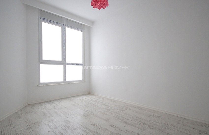 Centrally Located Cheap Apartments in Antalya 15
