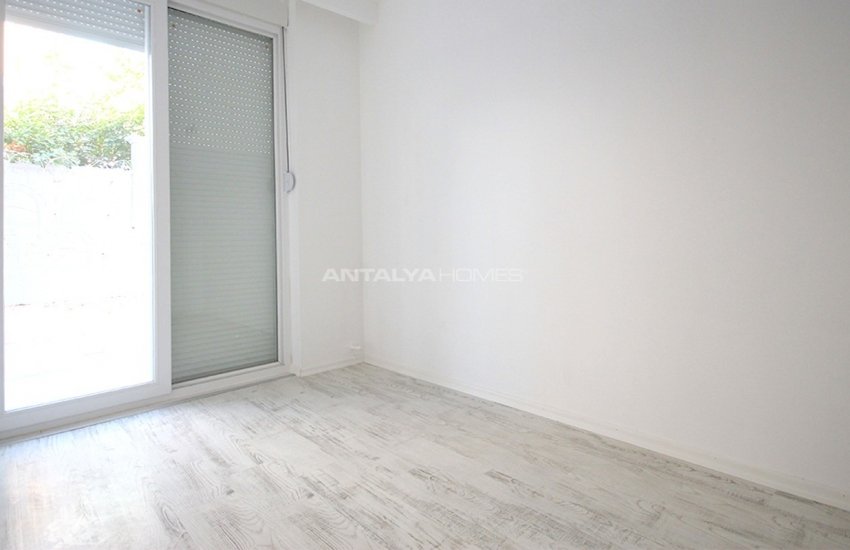 Centrally Located Cheap Apartments in Antalya 17