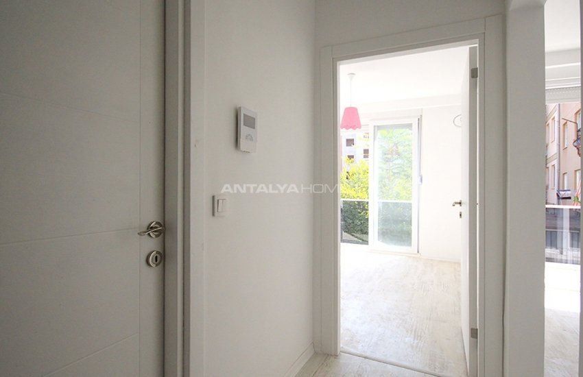 Centrally Located Cheap Apartments in Antalya 20