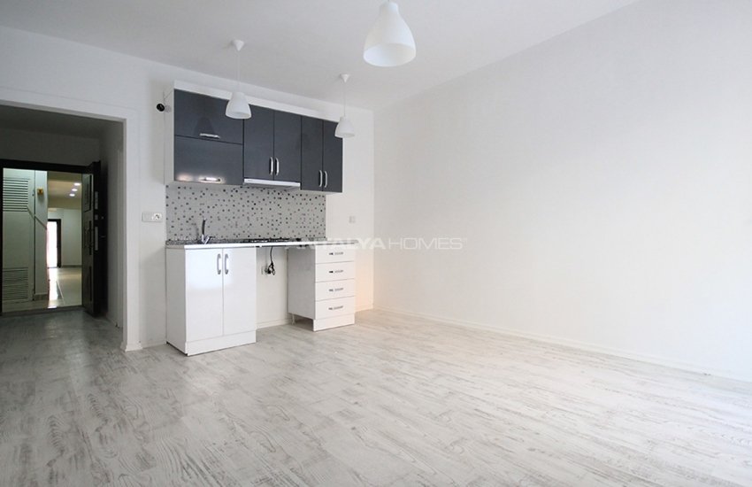 Centrally Located Cheap Apartments in Antalya 11