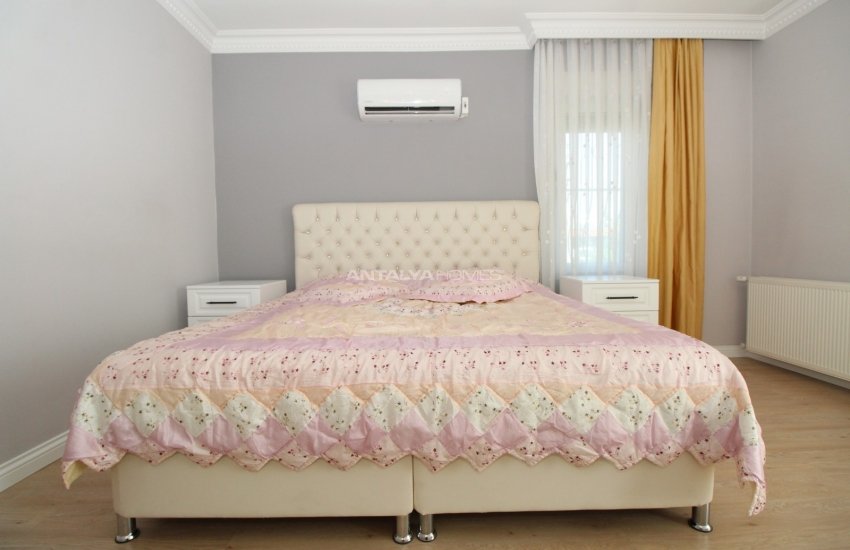 3+1 Private Villa with Pool in Duacı Village of Kepez 27